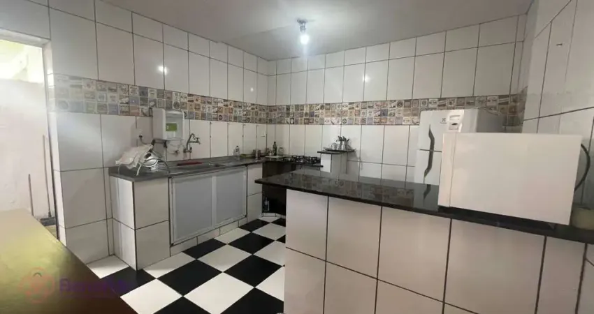 Casa com 1 dormitório para alugar, 152 m² por R$ 2.786,00/mês - Vila Joaquina - Jundiaí/SP