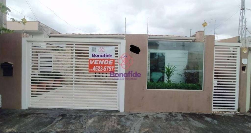 Casa à venda, 150 m² por R$ 960.000,00 - Jardim Cica - Jundiaí/SP