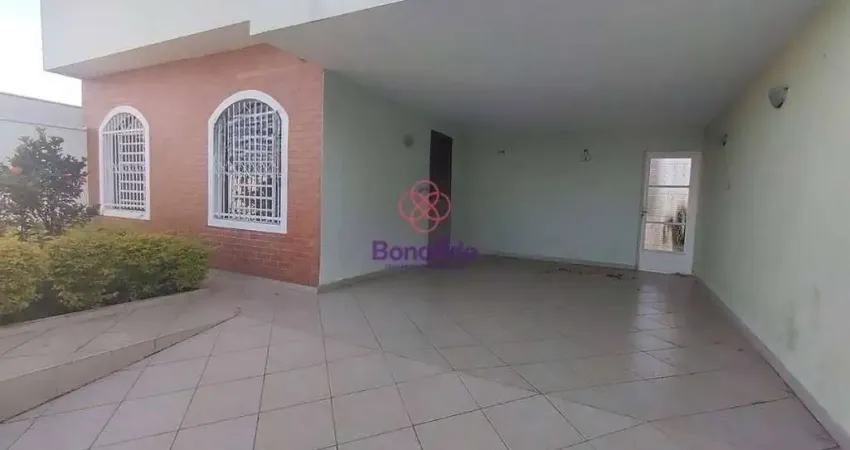 Casa com 2 dormitórios à venda, 160 m² por R$ 680.000,00 - Parque Brasília - Jundiaí/SP