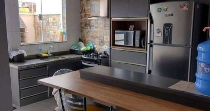Casa com 2 dormitórios à venda, 140 m² por R$ 300.000,00 - Jarinu - Jarinu/SP