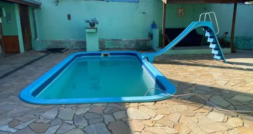 Casa com 2 dormitórios à venda, 250 m² por R$ 450.000 - Dos Ivo - Jarinu/SP