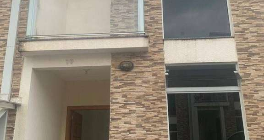 Casa com 2 dormitórios à venda, 140 m² por R$ 290.000 - Nova Trieste - Jarinu/SP