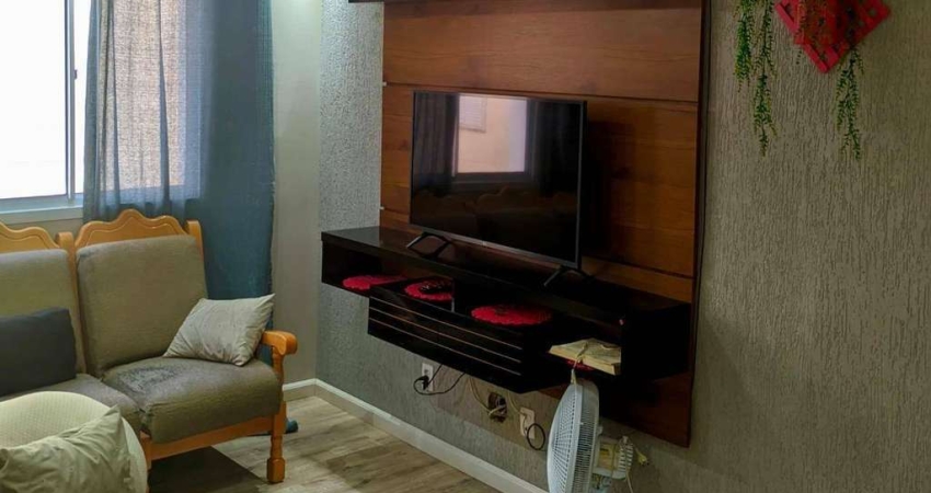Apartamento para VENDA localizado no Edifício Canários, na cidade de Jundiaí/SP.