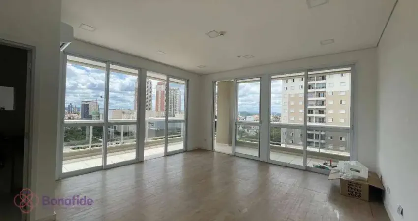 Sala comercial para LOCAÇÃO localizado no bairro ANHANGABAÚ em Jundiaí/SP.