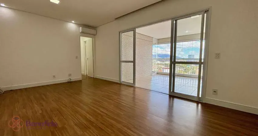Apartamento com 3 dormitórios para alugar, 108 m² por R$ 6.878,60/mês - Parque do Colégio - Jundiaí/SP