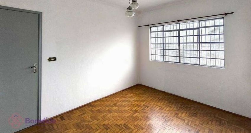 Casa com 2 dormitórios para alugar, 125 m² por R$ 2.570,00/mês - Vila Hortolândia - Jundiaí/SP