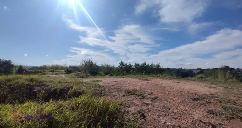 Terreno para VENDA localizado no bairro PARQUE PETRÓPOLIS, em Várzea Paulista/SP.
