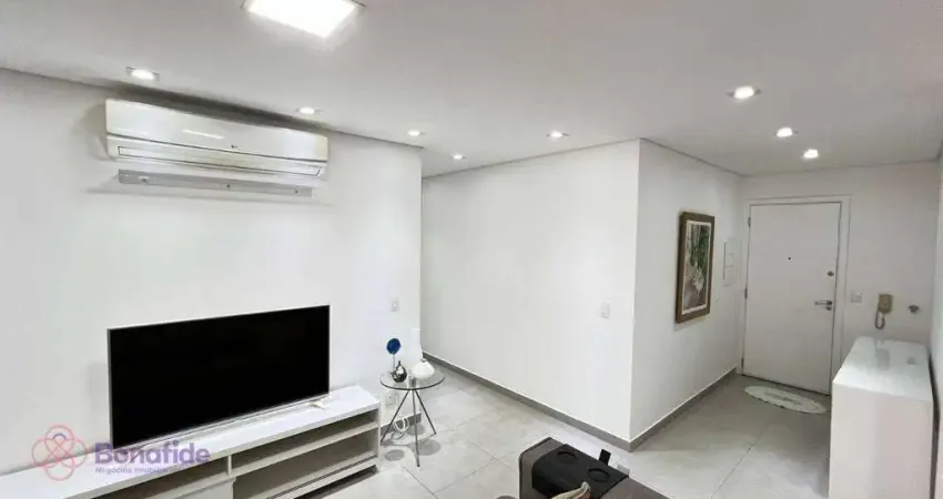 Apartamento com 2 dormitórios para alugar, 80 m² por R$ 4.480,00/mês - Engordadouro - Jundiaí/SP