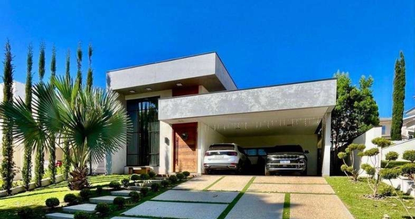 Casa com 3 dormitórios à venda, 250 m² por R$ 3.000.000 - Medeiros - Jundiaí/SP