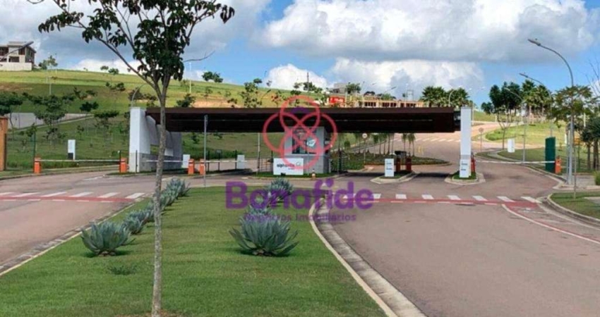 Terreno à venda, 480 m² por R$ 830.000 - Vila Maringá - Jundiaí/SP