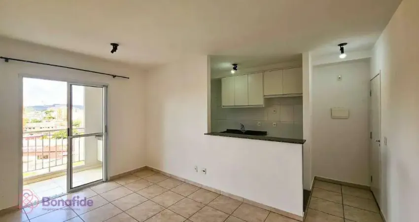 Apartamento com 2 dormitórios à venda, 69 m² por R$ 610.000 - Jardim Paris - Jundiaí/SP