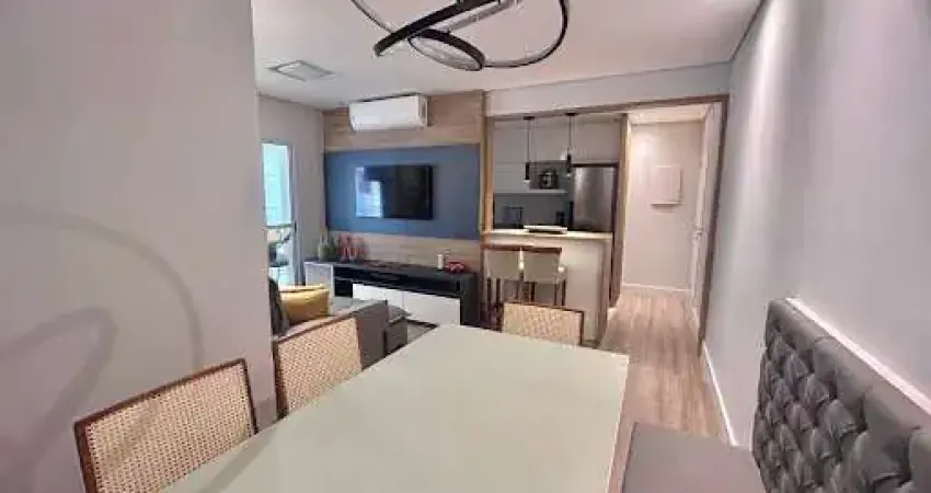 Apartamento com 2 dormitórios à venda, 73 m² por R$ 690.000,00 - Parque Residencial Nove de Julho - Jundiaí/SP