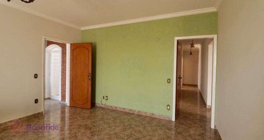 Casa com 5 dormitórios à venda, 311 m² por R$ 825.000,00 - Jardim Pacaembu - Jundiaí/SP
