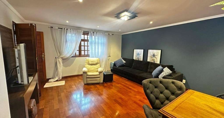 Sobrado com 3 dormitórios à venda, 279 m² por R$ 1.380.000,00 - Horto Santo Antonio - Jundiaí/SP