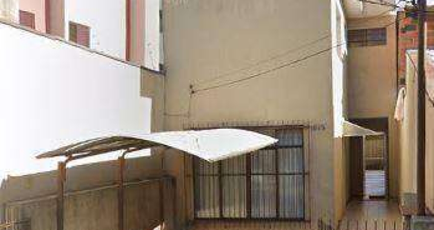 Casa com 2 dormitórios à venda, 105 m² por R$ 580.000,00 - Jardim Pitangueiras II - Jundiaí/SP