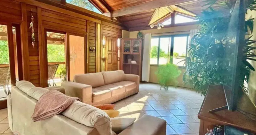Casa com 4 dormitórios à venda, 462 m² por R$ 2.580.000,00 - Jardim Novo Mundo - Jundiaí/SP