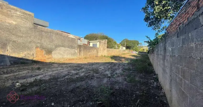Terreno para alugar, 600 m² por R$ 4.000,00/mês - Chácara Planalto - Jundiaí/SP