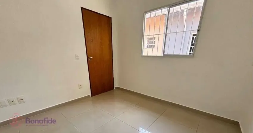 Casa com 2 dormitórios para alugar, 100 m² por R$ 2.250,00/mês - Centro - Jundiaí/SP