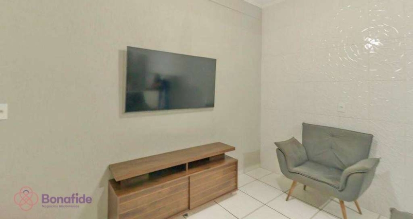 Casa com 3 dormitórios à venda, 182 m² por R$ 430.000,00 - Parque Guarani - Várzea Paulista/SP
