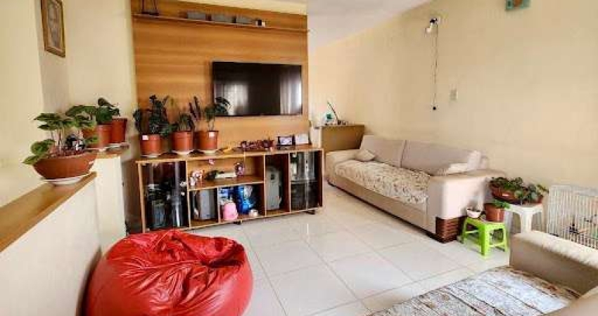 Casa com 4 dormitórios à venda, 200 m² por R$ 460.000,00 - Jardim São Camilo - Jundiaí/SP