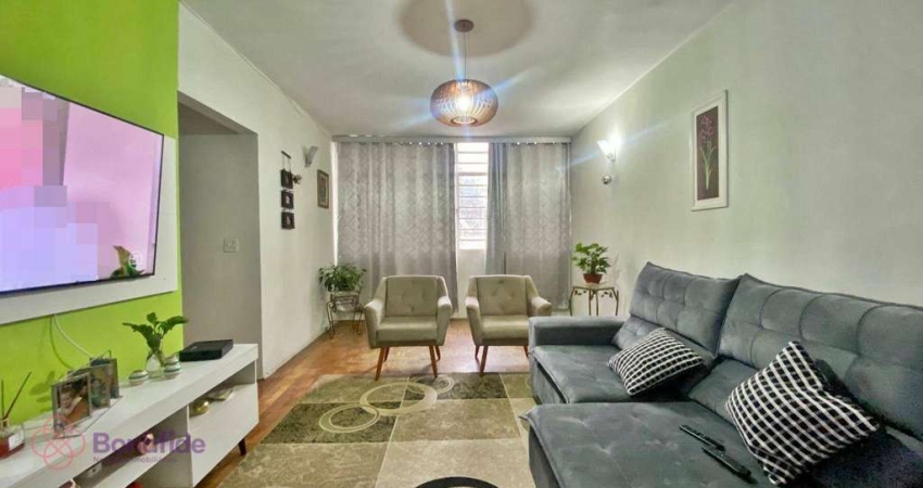 Apartamento com 3 dormitórios à venda, 156 m² por R$ 395.000,00 - Centro - Jundiaí/SP