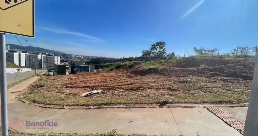 Terreno à venda, 320 m² por R$ 450.000,00 - Vila Rio Branco - Jundiaí/SP