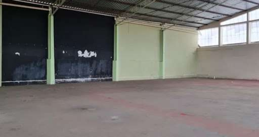 Galpão à venda, 908 m² por R$ 5.852.000,00 - Anhangabaú - Jundiaí/SP