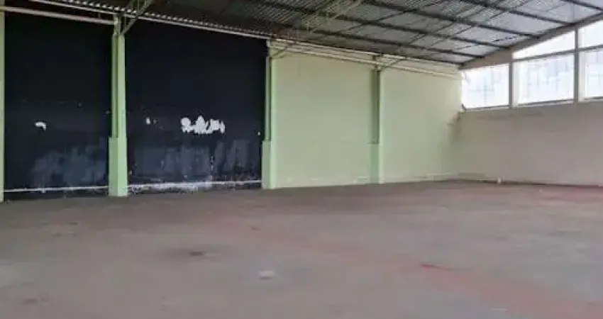 Galpão para alugar, 908 m² - Anhangabaú - Jundiaí/SP