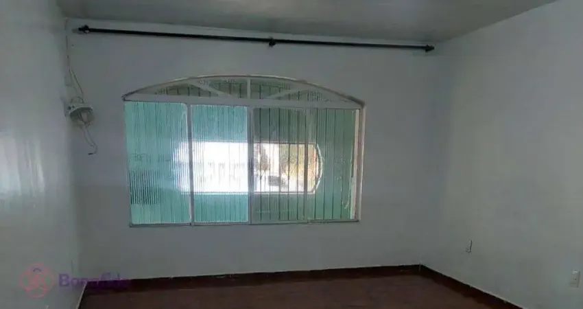 Casa com 3 dormitórios à venda, 264 m² por R$ 532.000,00 - Vila Alvorada - Jundiaí/SP