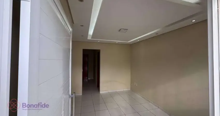 Casa com 3 dormitórios à venda, 76 m² por R$ 640.000,00 - Parque São Luiz - Jundiaí/SP