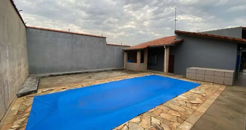 Casa com 2 dormitórios à venda, 130 m² por R$ 600.000,00 - Residencial Jardim Perolla - Itupeva/SP