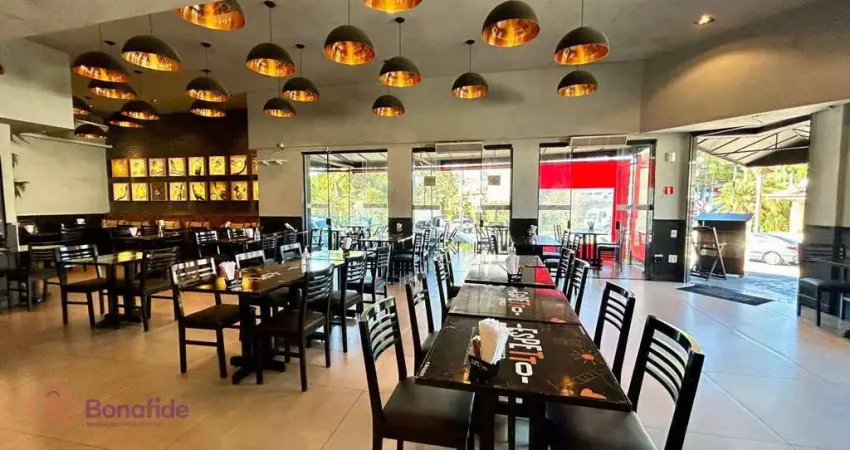 Ponto à venda, 223 m² por R$ 600.000,00 - Vila Virgínia - Jundiaí/SP