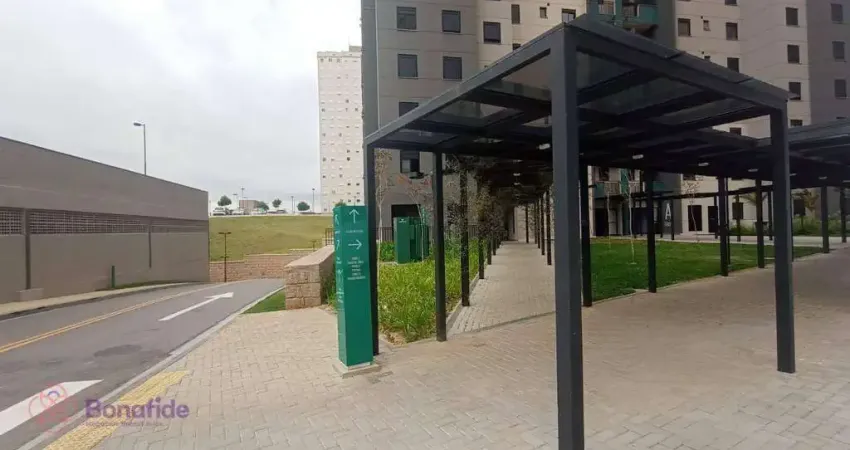 Apartamento com 2 dormitórios à venda, 69 m² por R$ 575.000,00 - Jardim do Lago - Jundiaí/SP