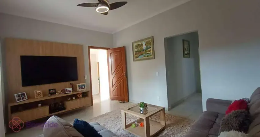 Casa com 3 dormitórios à venda, 142 m² por R$ 750.000,00 - Jardim Messina - Jundiaí/SP