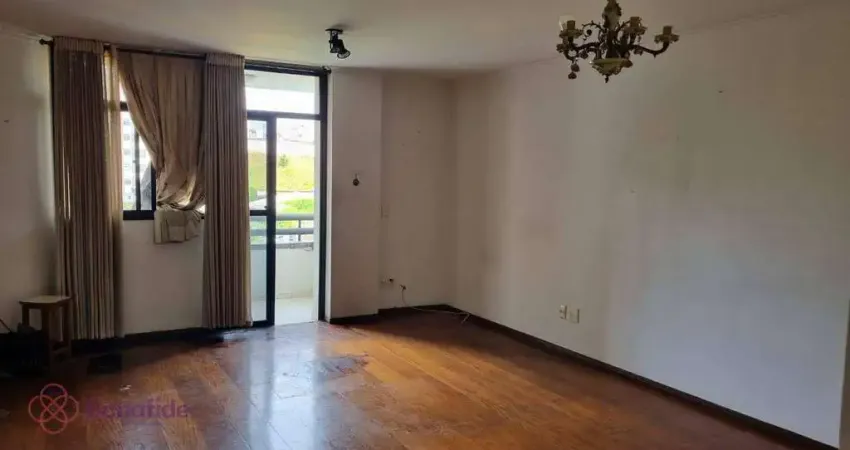 Apartamento com 3 dormitórios à venda, 128 m² por R$ 850.000,00 - Jardim Messina - Jundiaí/SP