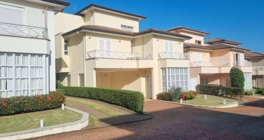 Casa com 4 dormitórios à venda, 315 m² por R$ 1.545.000,00 - Jardim Ana Maria - Jundiaí/SP