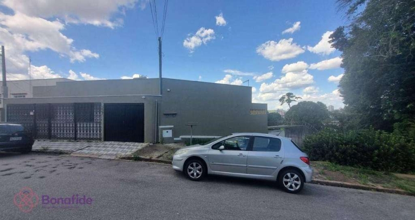Casa com 3 dormitórios à venda, 198 m² por R$ 795.000 - Jardim Messina - Jundiaí/SP