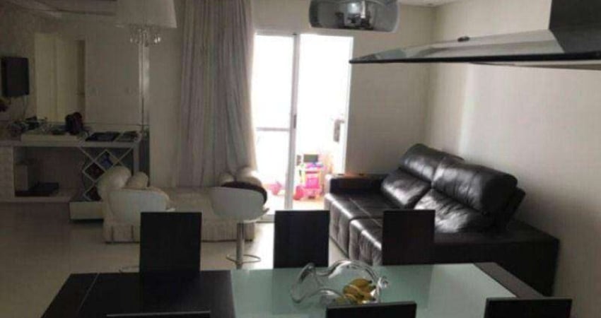 Apartamento para LOCAÇÃO no condomínio PRACTICE, localizado no bairro VILA DAS HORTÊNCIAS, em Jundiaí/SP.