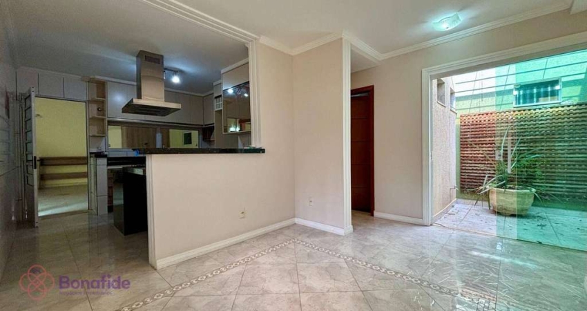 Casa com 3 dormitórios à venda, 240 m² por R$ 850.000 - Jardim das Tulipas - Jundiaí/SP