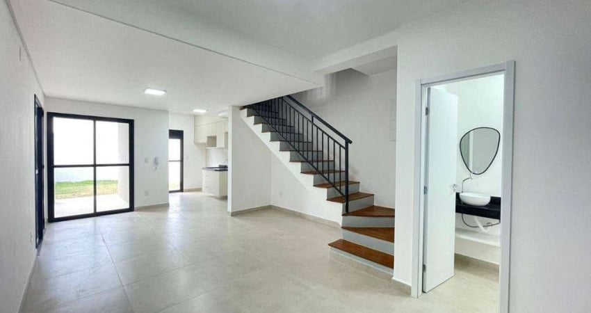 Casa para VENDA localizada no CONDOMÍNIO KAZA ALAMEDAS, em JUNDIAÍ/SP.