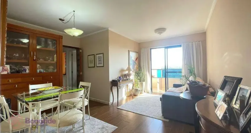 Apartamento à venda, 84 m² por R$ 800.000,00 - Retiro - Jundiaí/SP