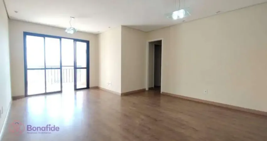 Apartamento para LOCAÇÃO no condomínio ESPAÇO E VIDA, localizado no bairro PONTE SÃO JOÃO, em Jundiaí/SP.