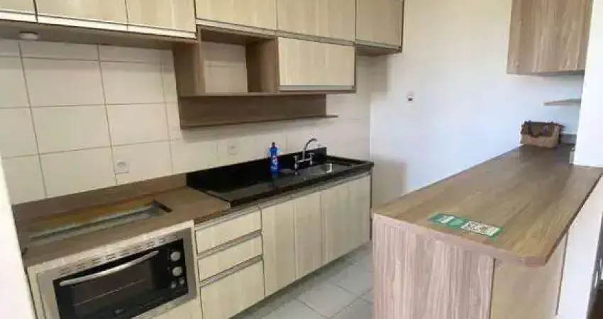 Apartamento com 3 dormitórios à venda, 77 m² por R$ 610.000,00 - Bosque dos Jacarandás - Jundiaí/SP