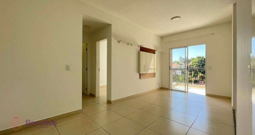 Apartamento com 2 dormitórios para alugar, 66 m² por R$ 3.587,00/mês - Flex Jundiaí - Jundiaí/SP