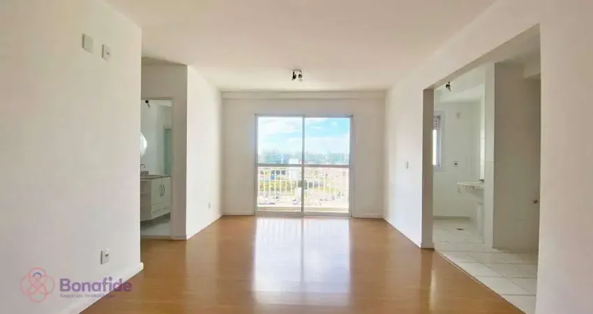 Apartamento com 2 dormitórios à venda, 66 m² por R$ 429.000,00 - Engordadouro - Jundiaí/SP