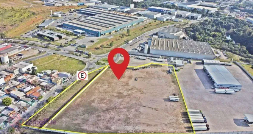 Área para alugar, 21000 m² - Distrito Industrial - Jundiaí/SP