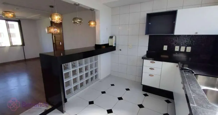 Apartamento para VENDA, localizado no bairro VILA MUNICIPAL, em Jundiaí/SP.