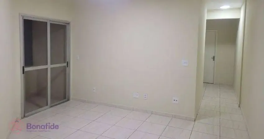 Apartamento com 2 dormitórios para alugar, 59 m² por R$ 2.880,00/mês - Vila Santa Rosa - Jundiaí/SP