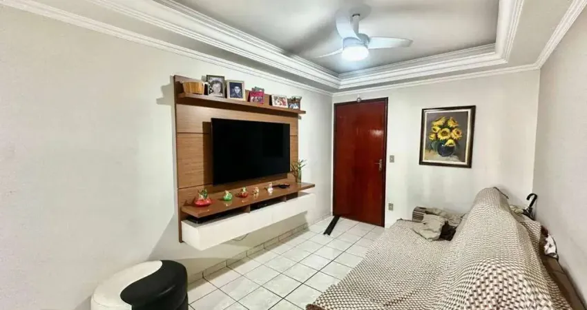 Apartamento com 3 dormitórios à venda, 93 m² por R$ 580.000,00 - Parque da Represa - Jundiaí/SP