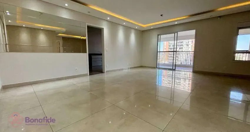 Apartamento com 3 dormitórios à venda, 166 m² por R$ 2.100.000,00 - Alta Vista Prestige - Jundiaí/SP
